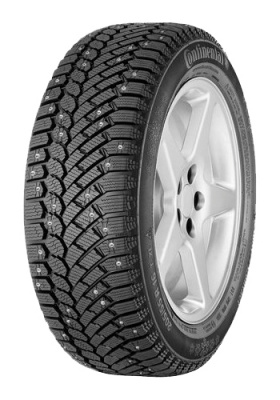 Continental ContiIceContact 3 245/45 R19 102T XL