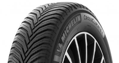 Michelin CrossClimate 2 205/50 R17 93W XL